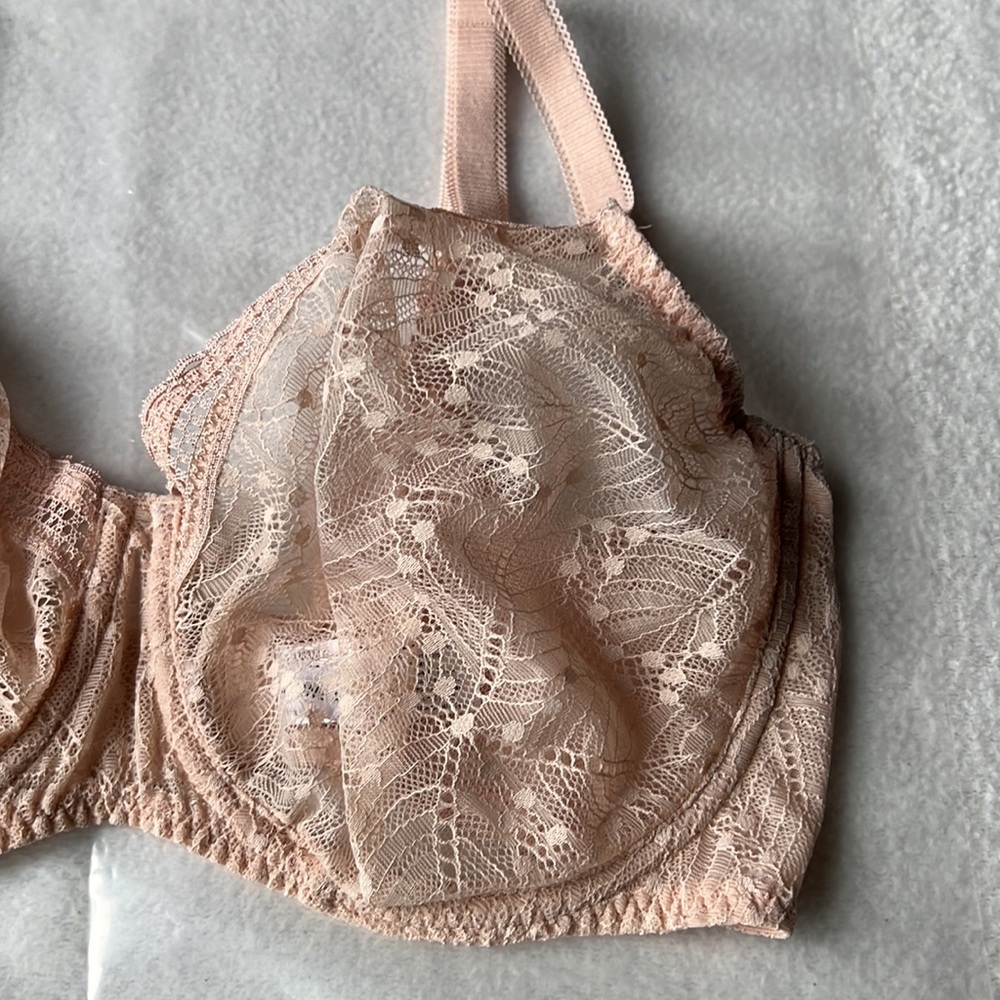Simone Perele Comete Seamless Underwire Bra - Picture 5 of 14